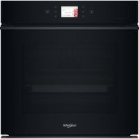 Forno elettrico incasso Whirlpool: colore nero, autopulente - WOI9P8HT2SBA