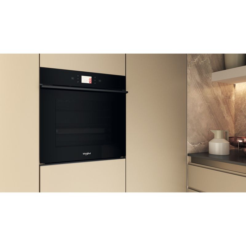 Whirlpool-Forno-Da-incasso-WOI9P8HT2SBA-Elettrico-A---Lifestyle-perspective