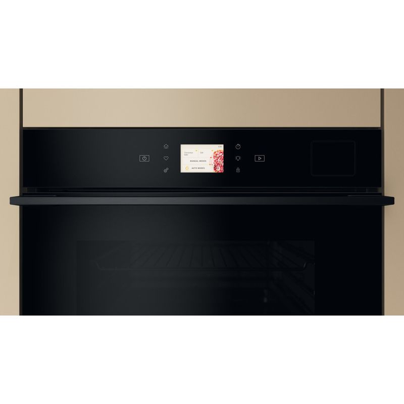 Whirlpool-Forno-Da-incasso-WOI9P8HT2SBA-Elettrico-A---Control-panel