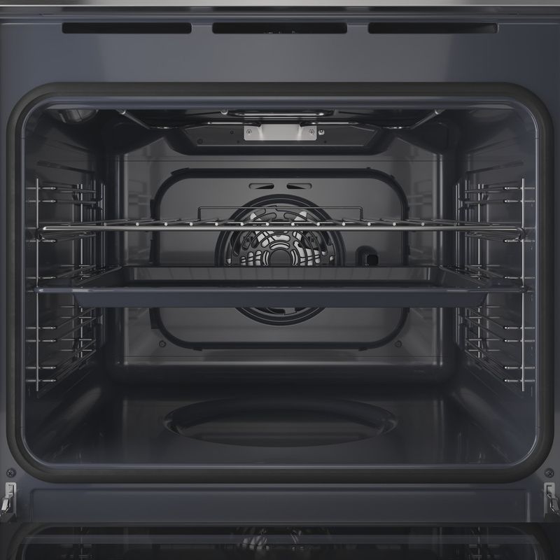 Hotpoint_Ariston Forno Da incasso HAO 435H X Elettrico A Cavity