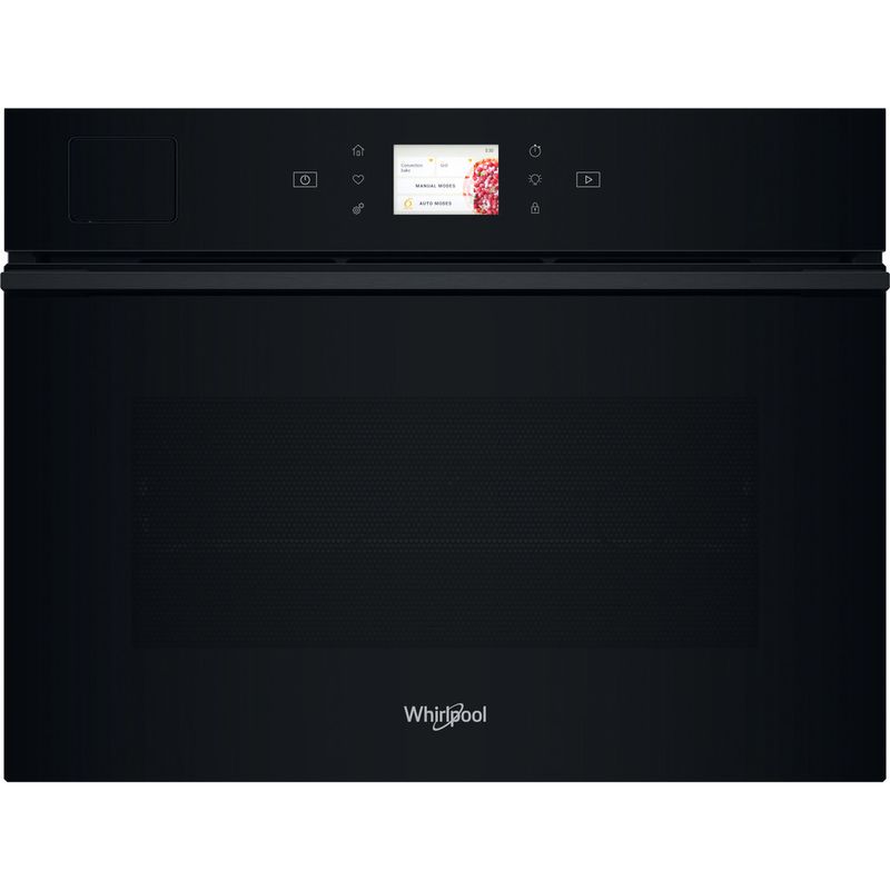 Whirlpool Forno Da incasso WCS9A9PHTSBA Elettrico A+ Frontal