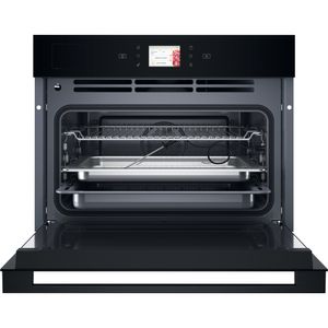 Whirlpool Forno Da incasso WCS9A9PHTSBA Elettrico A+ Frontal open