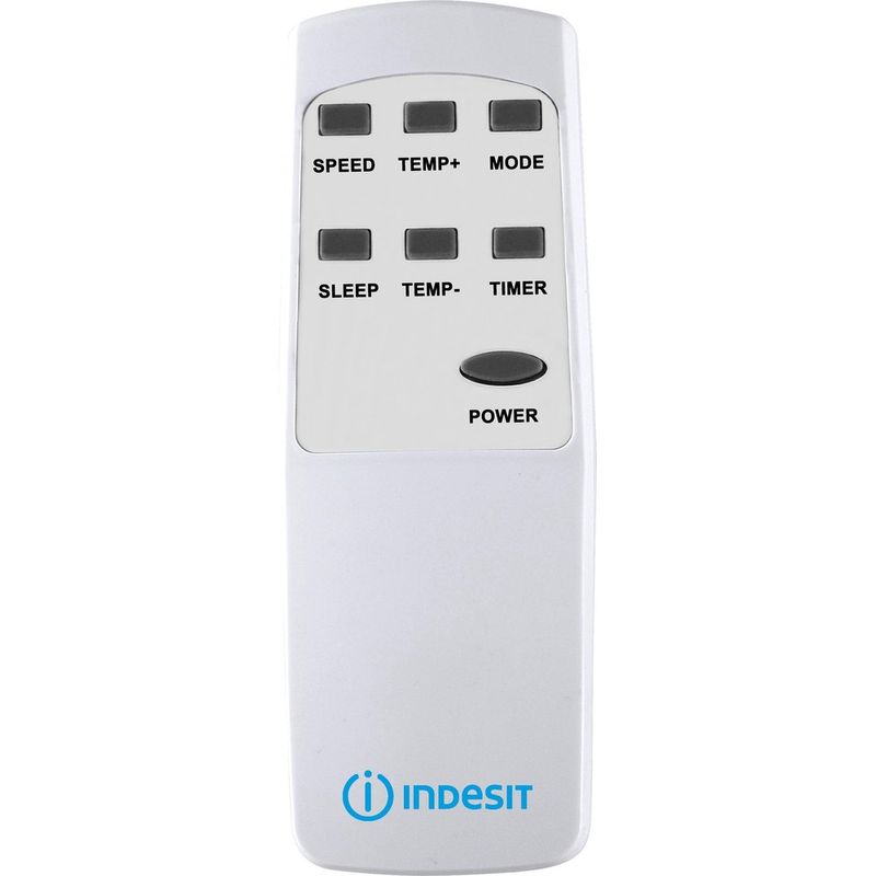 Indesit Condizionatore PAI212COW A On/Off Bianco Lifestyle detail