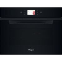 Forno elettrico incasso Whirlpool: colore nero - WCS11A9FHTSBA