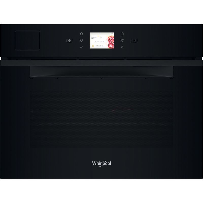 Whirlpool-Forno-Da-incasso-WCS11A9FHTSBA-Elettrico-A--Frontal