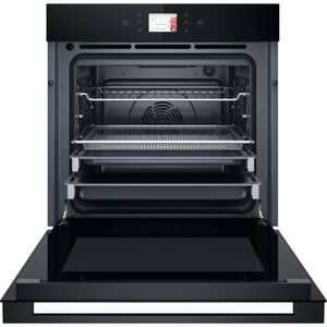 Whirlpool Forno Da incasso WOI98HT2SBA Elettrico A+ Frontal open