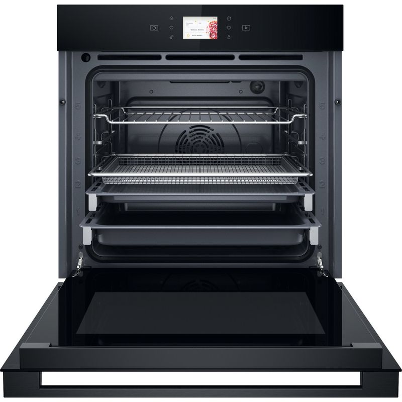Whirlpool-Forno-Da-incasso-WOI98HT2SBA-Elettrico-A--Frontal-open