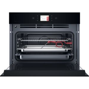 Whirlpool Forno Da incasso WCS11A9FHTSBA Elettrico A+ Frontal open