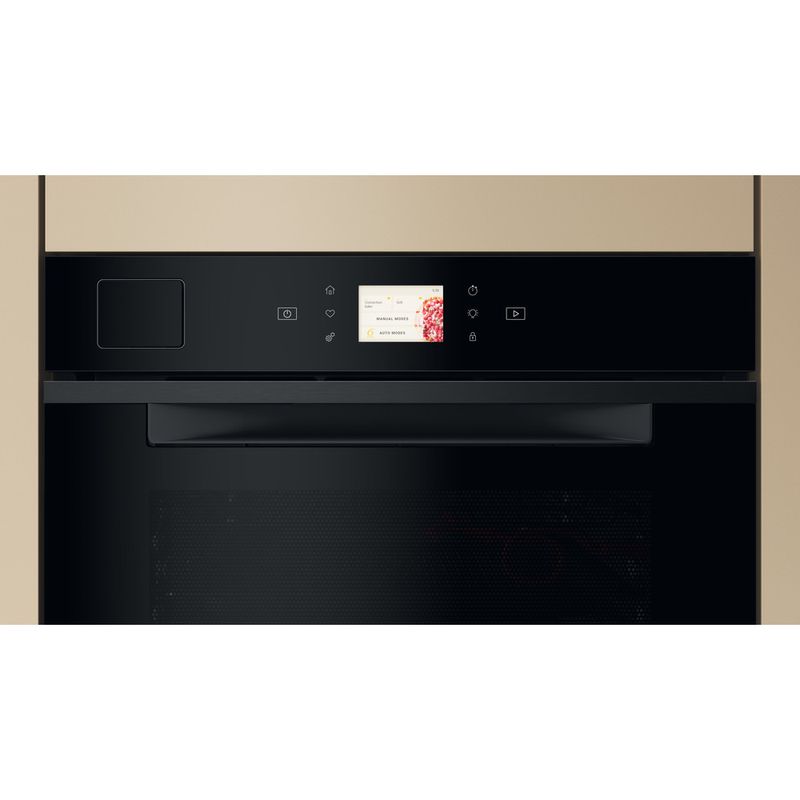 Whirlpool-Forno-Da-incasso-WCS11A9FHTSBA-Elettrico-A--Control-panel