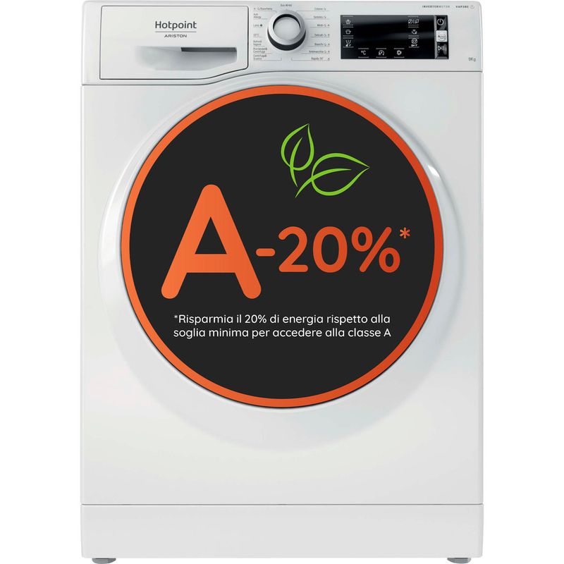 Hotpoint_Ariston-Lavabiancheria-Libera-installazione-NBT-948-WM-A-IT-Bianco-Carica-frontale-A-Frontal