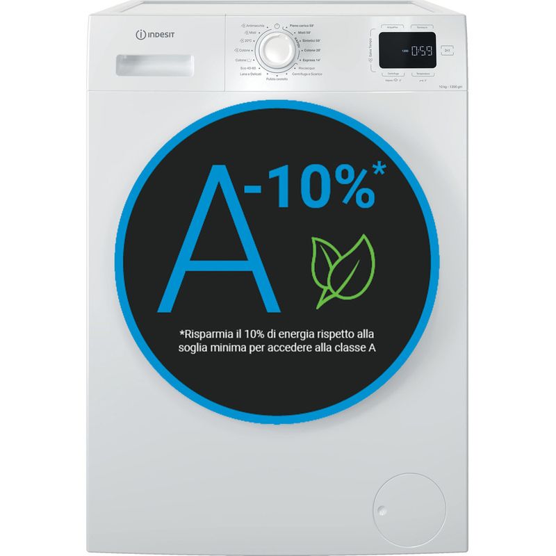 Indesit-Lavabiancheria-A-libera-installazione-IM-1072-MY-TIME-IT-Bianco-Carica-frontale-A-Frontal