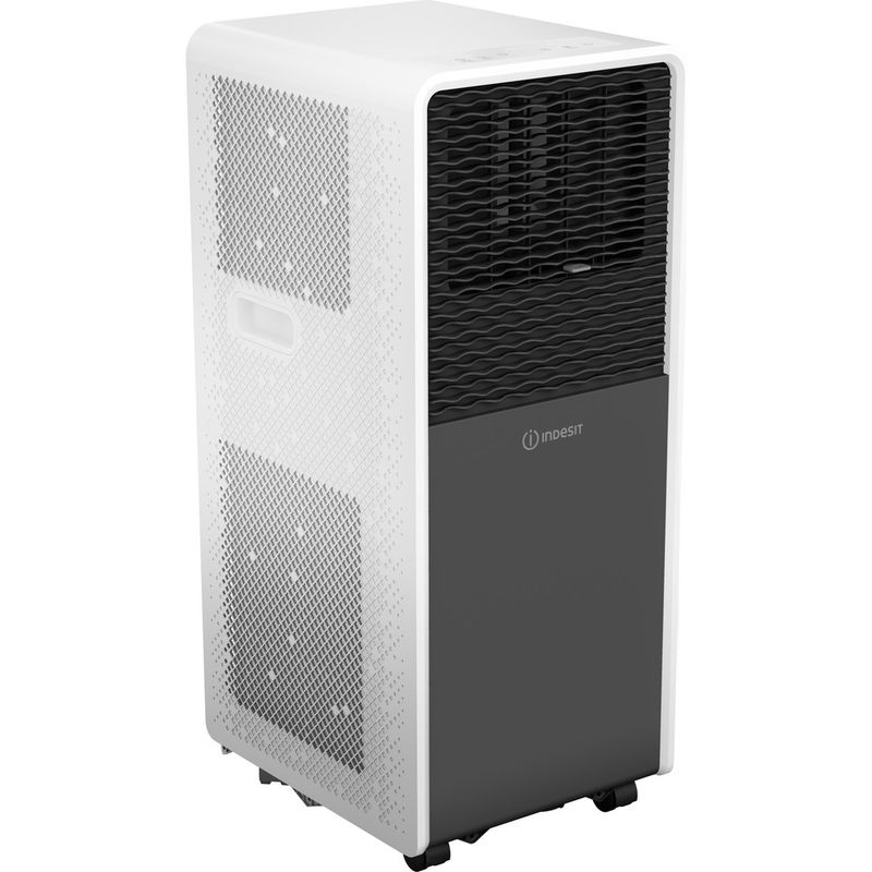 Indesit-Condizionatore-PAI212COW-A-On-Off-Bianco-Perspective