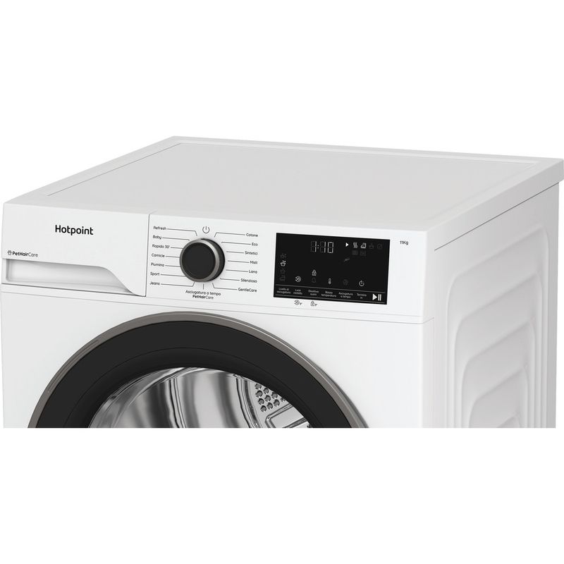 Hotpoint-Asciugabiancheria-HPT-113D-BS-IT-Bianco-Lifestyle-control-panel