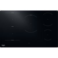 Piano cottura a induzione Hotpoint Ariston:  - HTX8017DNF2