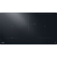 Piano cottura a induzione in vetroceramica Whirlpool - WEX9024DCFF2