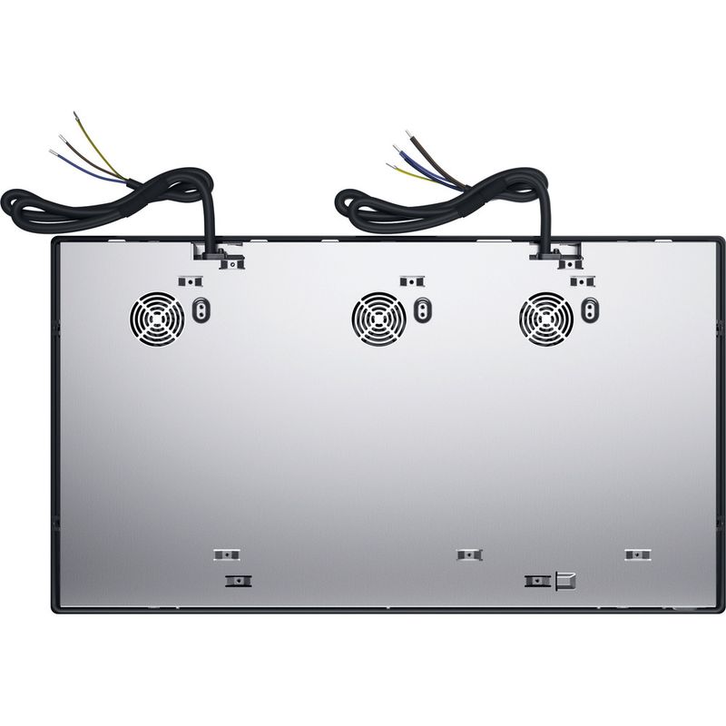 Whirlpool-Piano-cottura-WEX9024DCFF2-Nero-Induction-vitroceramic-Back---Lateral