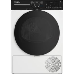 Whirlpool Asciugabiancheria C WD 95M WBS IT Bianco Frontal