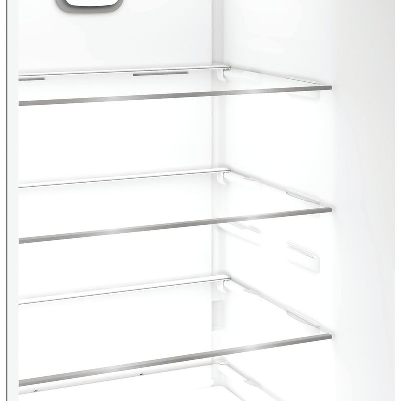 Hotpoint-Combinazione-Frigorifero-Congelatore-A-libera-installazione-HP1K-25402-XP7E-Argento-2-porte-Filter