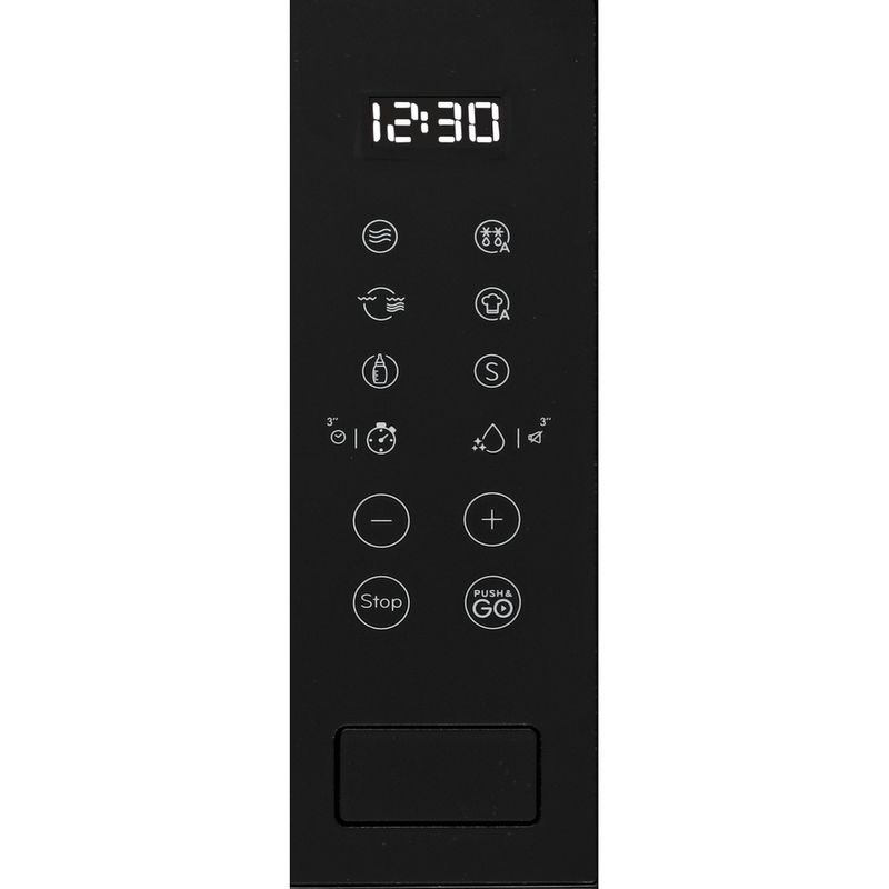 Indesit-Microonde-Da-incasso-MWI-125-GX.1-Stainless-Steel-Elettronico-25-Microonde---grill-900-Program