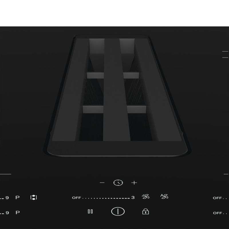 Hotpoint-Venting-cooktop-TVH80FB01-Nero-Filter