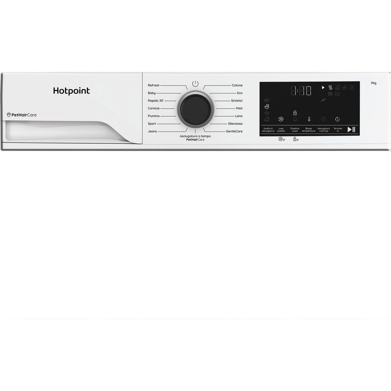 Hotpoint-Asciugabiancheria-HPTS-74D-BS-IT-Bianco-Program