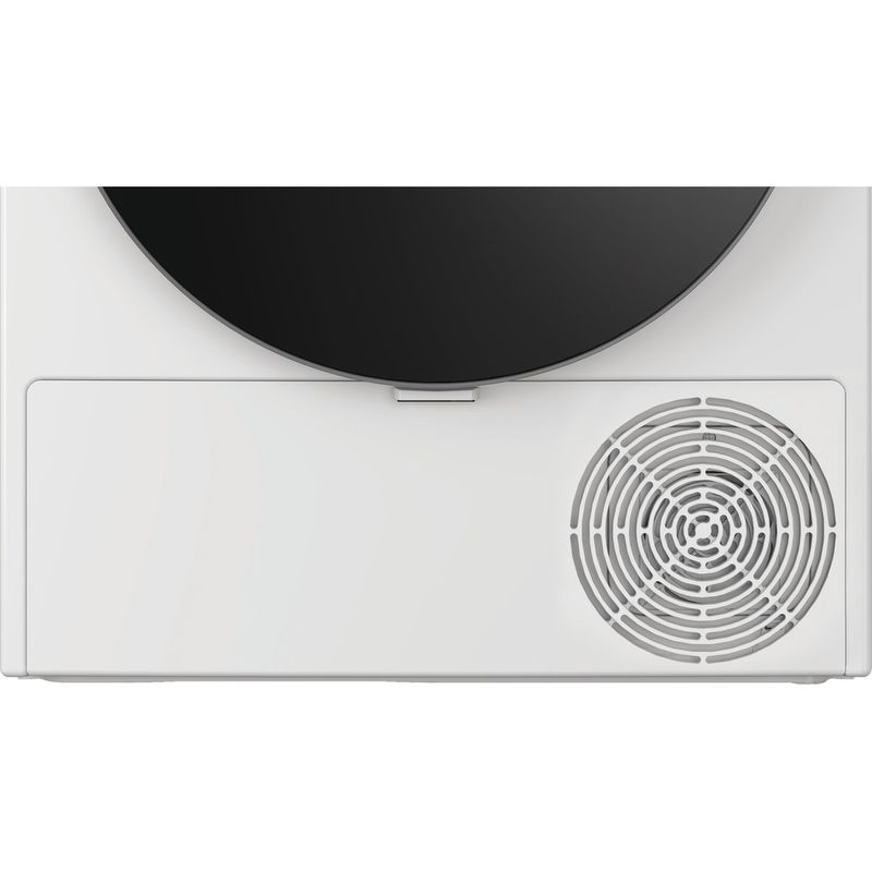 Whirlpool Asciugabiancheria C WD 86M WBS IT Bianco Filter