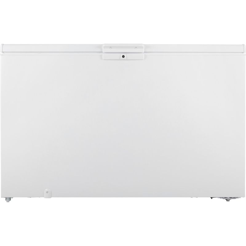 Whirlpool-Congelatore-A-libera-installazione-WHE39352-FO-Bianco-Frontal
