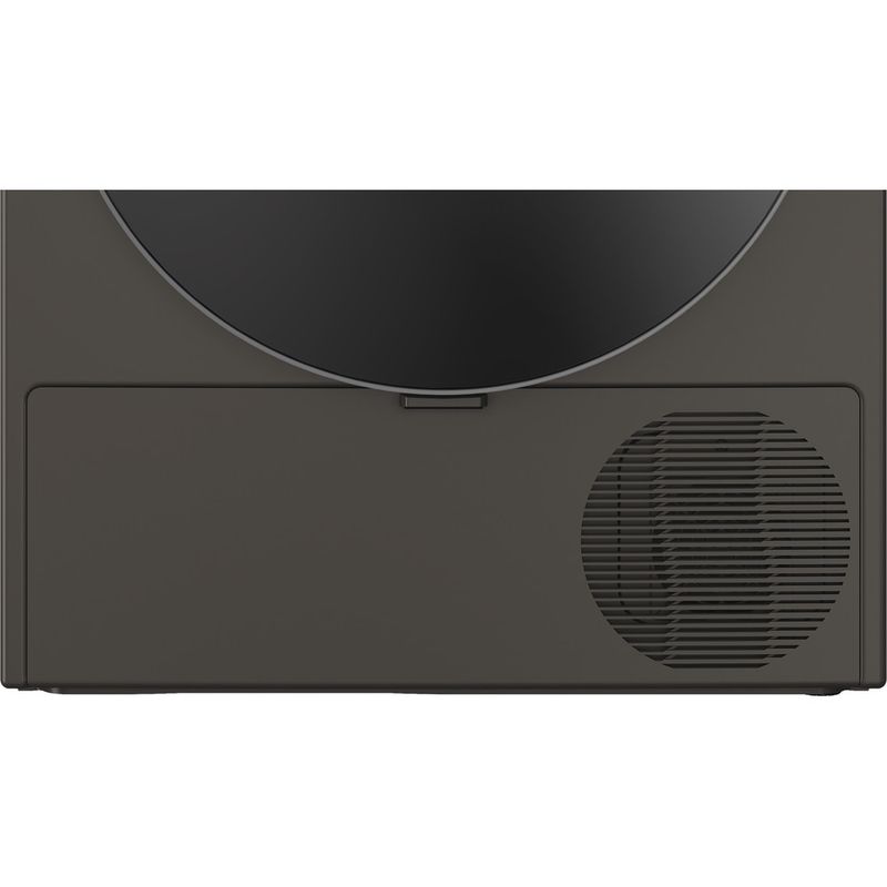 Whirlpool Asciugabiancheria C WD 96M GBS IT Grigio Manhattan Filter