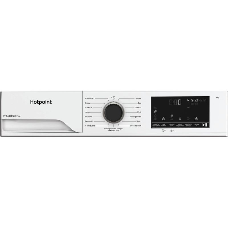 Hotpoint-Asciugabiancheria-C-HD-92M-WBS-IT-Bianco-Program