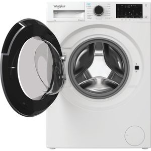 Whirlpool Lavabiancheria A libera installazione WAM 09WB IT Bianco Carica frontale A Frontal open