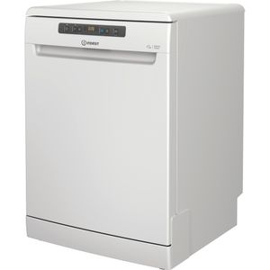 Indesit Lavastoviglie A libera installazione IN2FFC14BN6 A libera installazione C Perspective