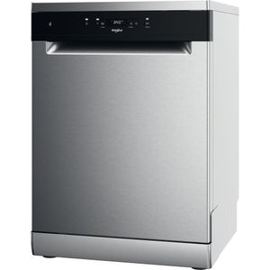 Whirlpool Lavastoviglie A libera installazione WH4FFA14BN6X A libera installazione A Perspective