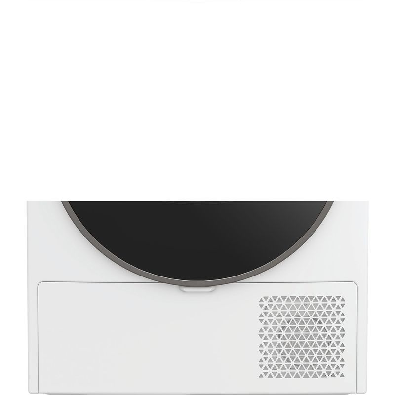 Hotpoint-Asciugabiancheria-HPT-96D-BS-IT-Bianco-Filter