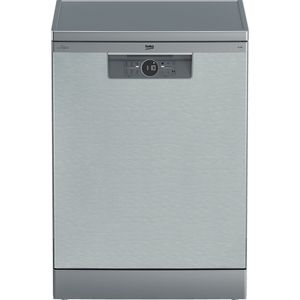 Beko Lavastoviglie A libera installazione BDFN26430X A libera installazione D Frontal