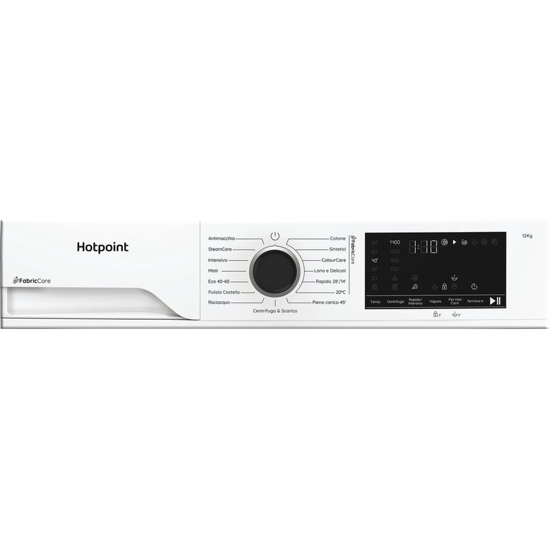 Hotpoint-Lavabiancheria-A-libera-installazione-HB-123-CARE-IT-Bianco-Carica-frontale-A-Program