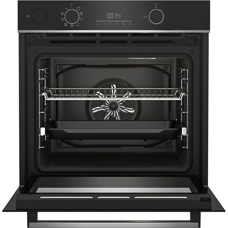 Beko-Forno-Da-incasso-BBIS13300XMPE-Elettrico-A--Frontal-open