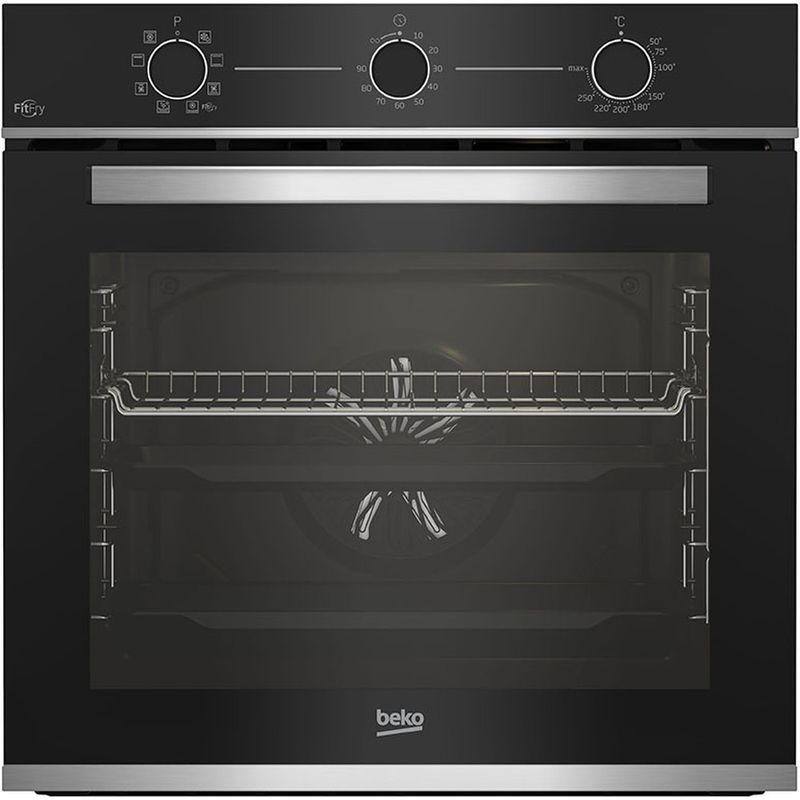 Beko-Forno-Da-incasso-BBIMA13100X-Elettrico-A-Frontal