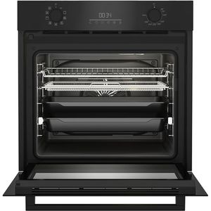 Beko Forno Da incasso BBIM17300BSEA Elettrico A+ Frontal