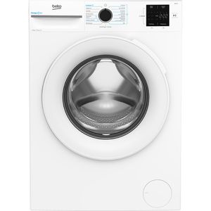 Beko Lavabiancheria A libera installazione BMW10147EW Bianco A Frontal