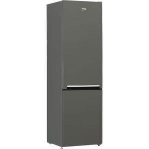 Beko Combinazione Frigorifero/Congelatore A libera installazione RCSA300K40GN ARC 764 Manhattan Gray Perspective