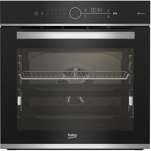 Beko Forno Da incasso BBIMM13400XCSW Elettrico A+ Frontal