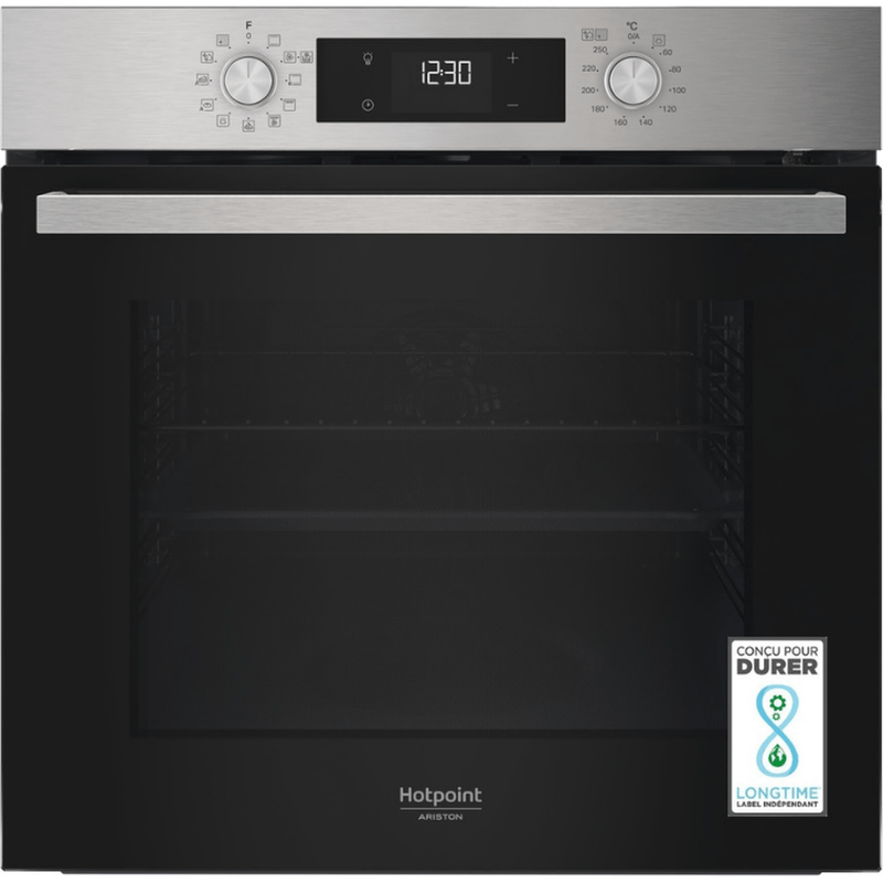 Hotpoint_Ariston-Forno-Da-incasso-HAO3-K78PU-X-Elettrico-A---Lifestyle-detail