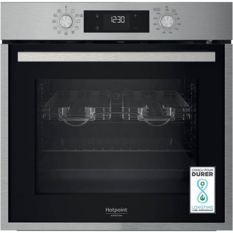 Hotpoint_Ariston-Forno-Da-incasso-HAO-478PZ-X-Elettrico-A---Lifestyle-detail