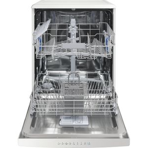 Indesit Lavastoviglie A libera installazione IN2FFC14BN6X A libera installazione C Frontal open