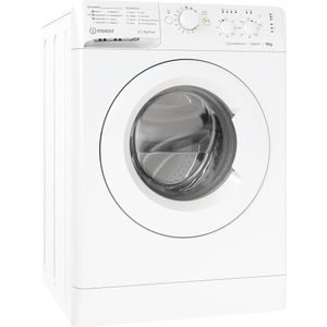 Indesit-Lavabiancheria-A-libera-installazione-MTWC-91296-W-IT-Bianco-Carica-frontale-A-Perspective