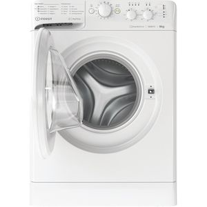 Indesit-Lavabiancheria-A-libera-installazione-MTWC-91296-W-IT-Bianco-Carica-frontale-A-Frontal-open