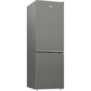 Beko Combinazione Frigorifero/Congelatore A libera installazione B5RCNA345HG2 ARC 764 Manhattan Gray Perspective
