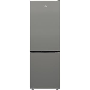 Beko Combinazione Frigorifero/Congelatore A libera installazione B5RCNA345HG2 ARC 764 Manhattan Gray Frontal