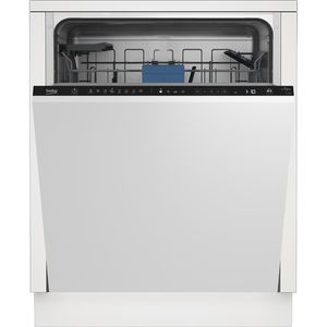 Beko Lavastoviglie Da incasso BDIN38440 Totalmente integrato C Frontal