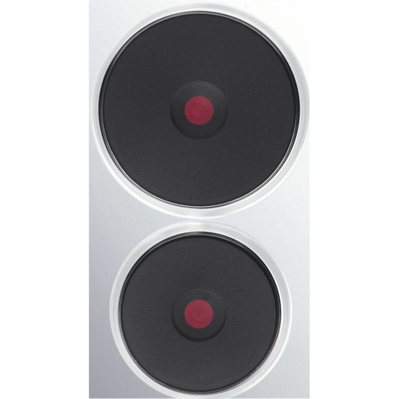 Whirlpool-Piano-cottura-AKT-310-IX-Inox-Traditional-electric-Heating-element